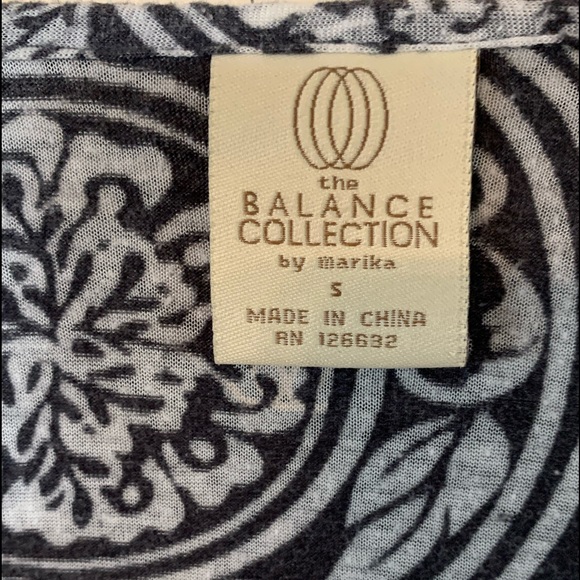 The Balance Collection by Marika Swimsuit Coverup - Picture 3 of 5